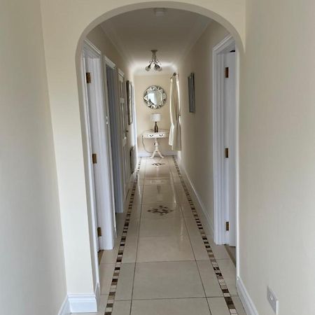 Hillside House- Pine View Apartment Ballinamuck Bagian luar foto