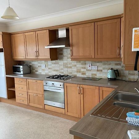 Hillside House- Pine View Apartment Ballinamuck Bagian luar foto