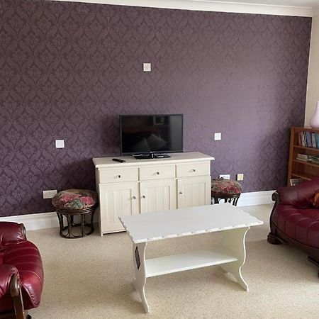 Hillside House- Pine View Apartment Ballinamuck Bagian luar foto