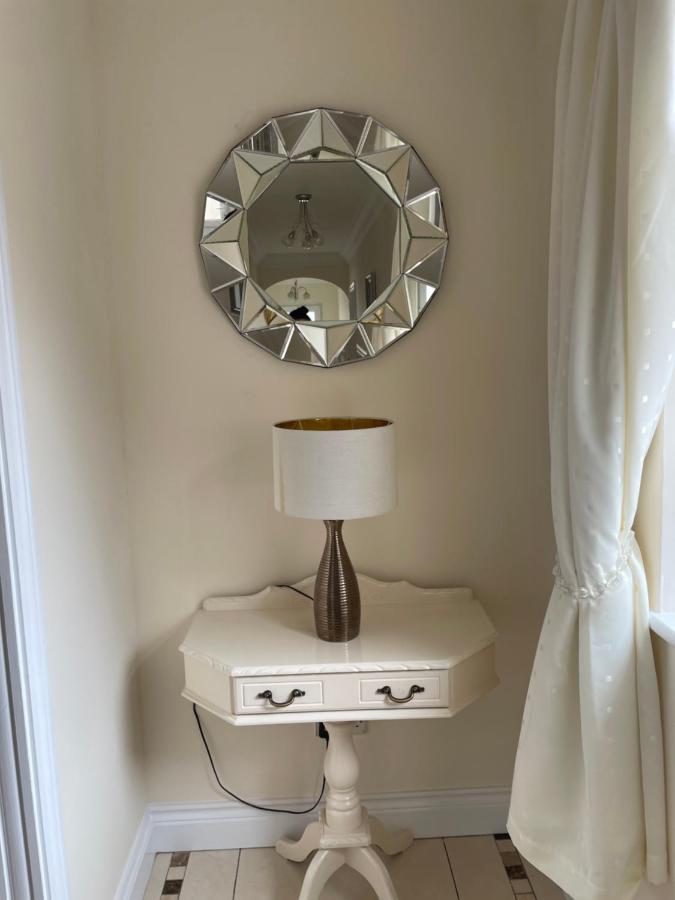 Hillside House- Pine View Apartment Ballinamuck Bagian luar foto