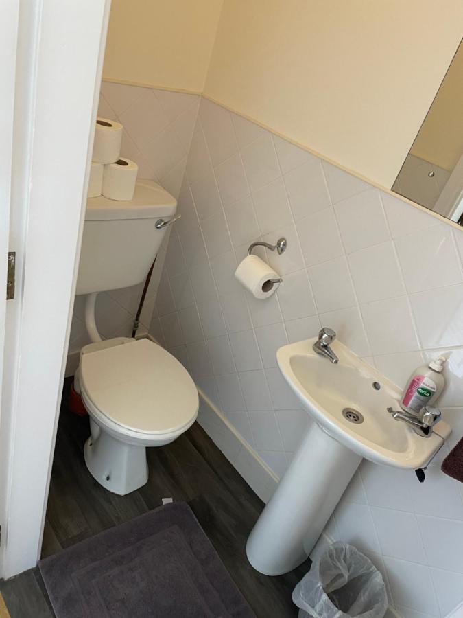 Hillside House- Pine View Apartment Ballinamuck Bagian luar foto